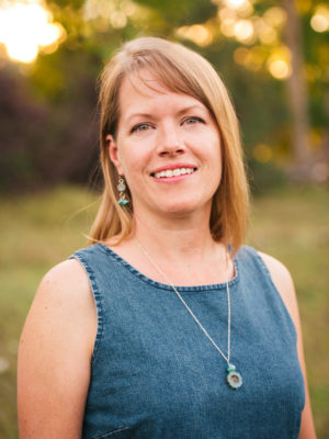 Amy Atwell, Colorado garden coach