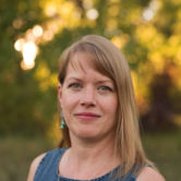 Amy Atwell, Colorado garden coach